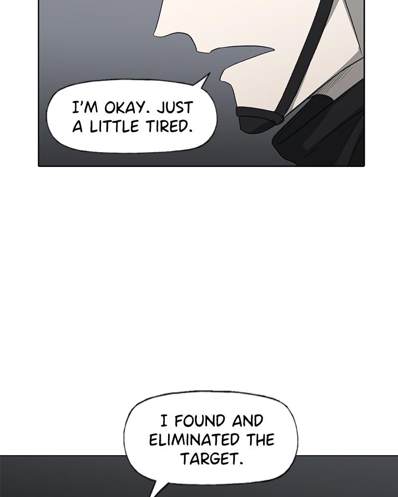 Read The Boxer ENGLISH Manga Online