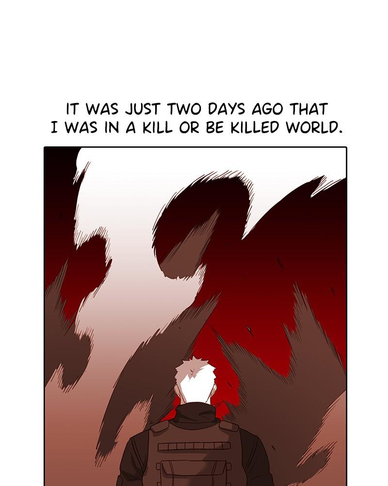 Read The Boxer ENGLISH Manga Online