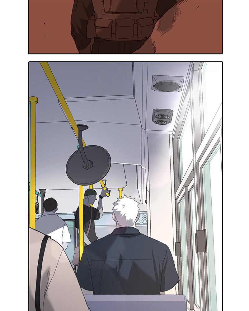 Read The Boxer ENGLISH Manga Online