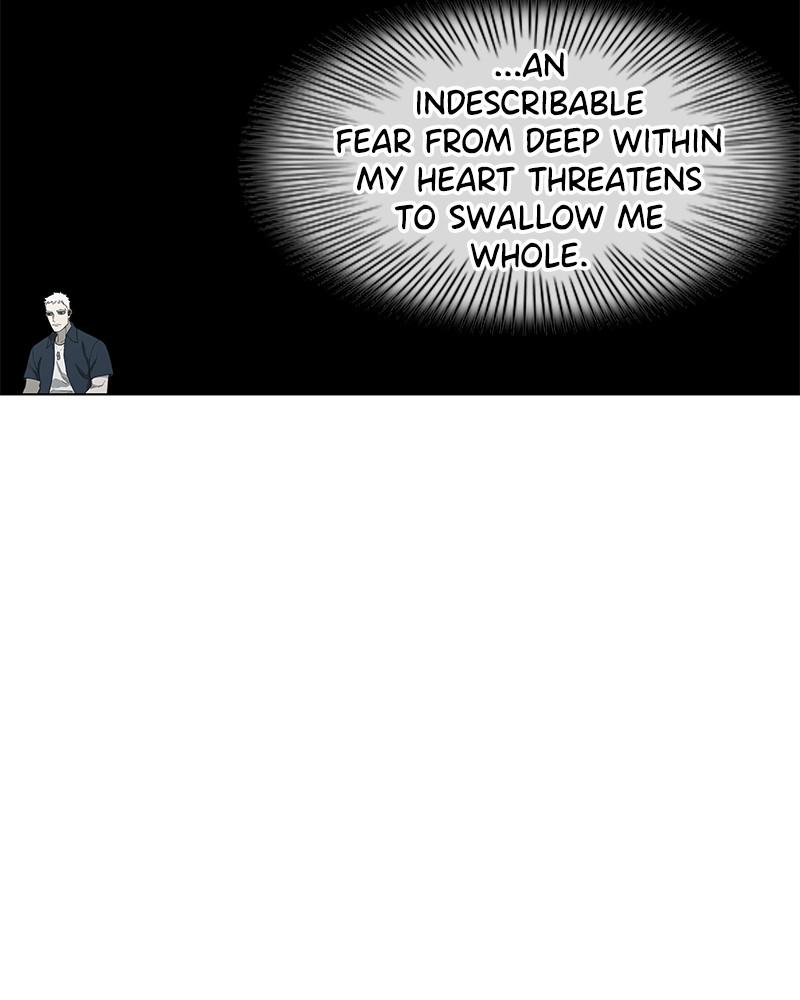 Read The Boxer ENGLISH Manga Online