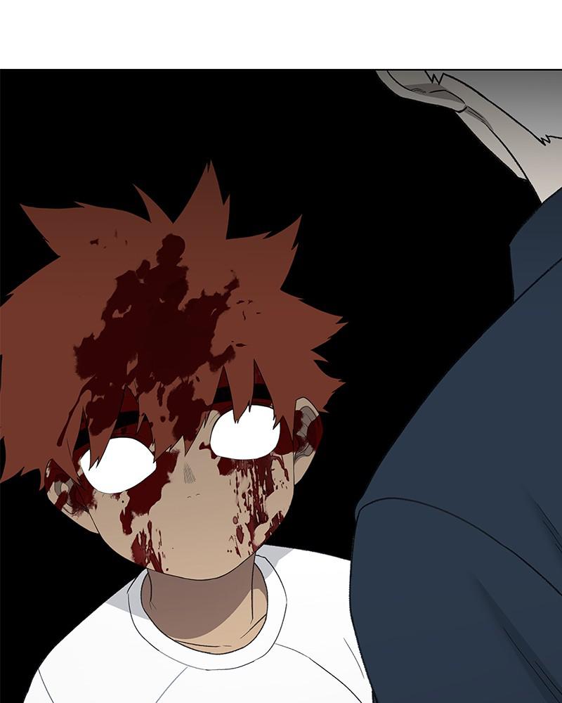 Read The Boxer ENGLISH Manga Online