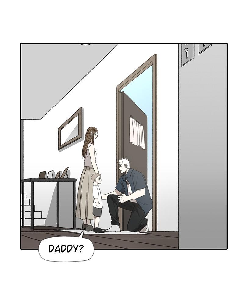 Read The Boxer ENGLISH Manga Online