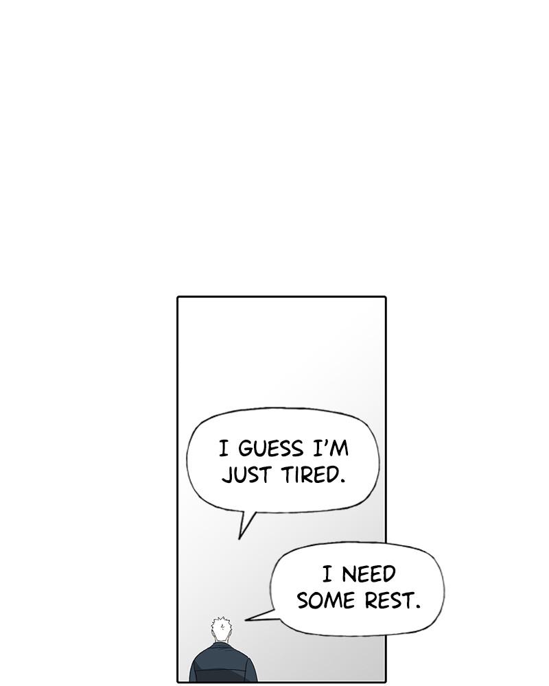 Read The Boxer ENGLISH Manga Online