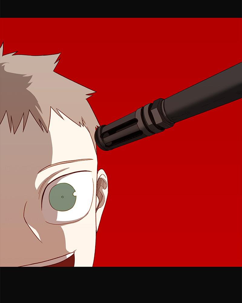 Read The Boxer ENGLISH Manga Online