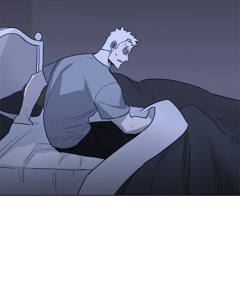 Read The Boxer ENGLISH Manga Online