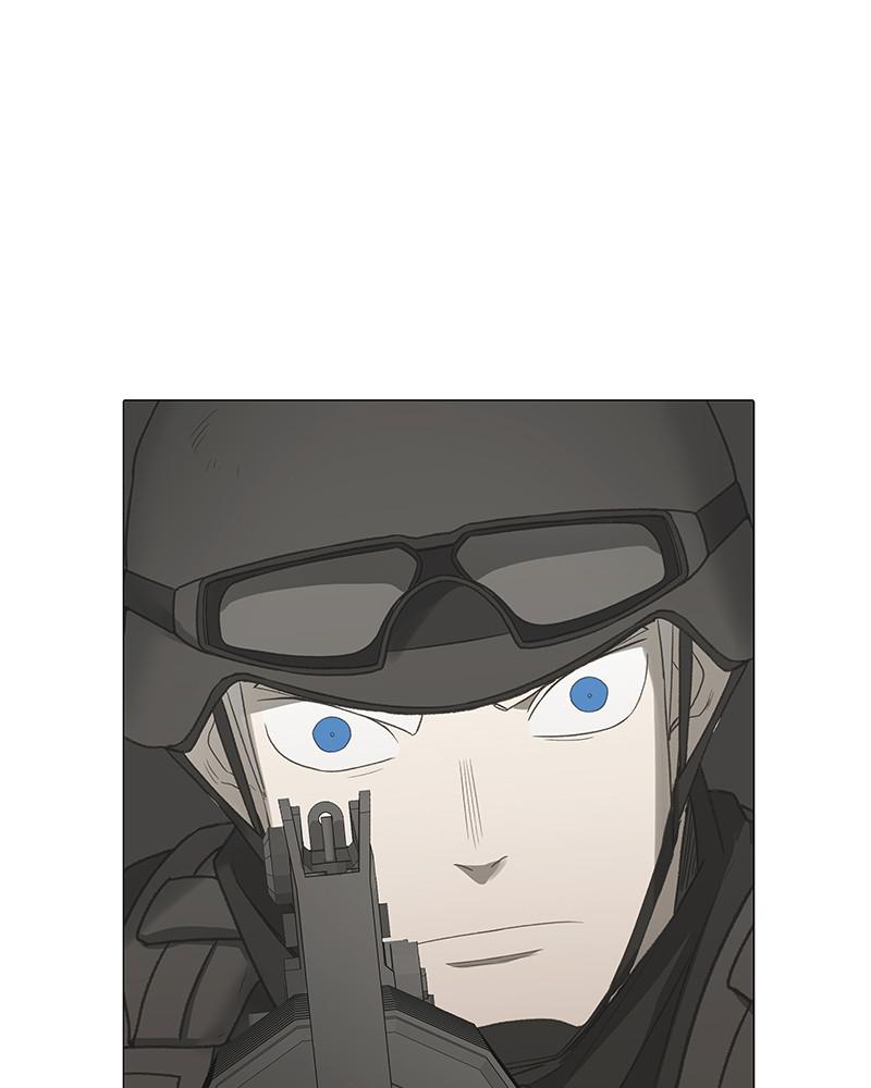 Read The Boxer ENGLISH Manga Online