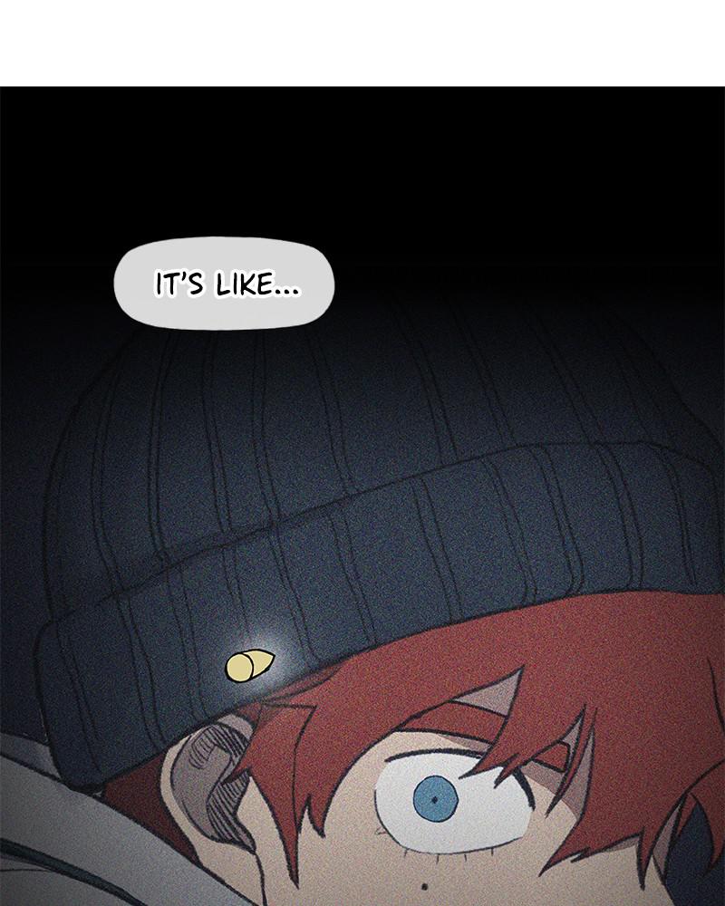 Read The Boxer ENGLISH Manga Online