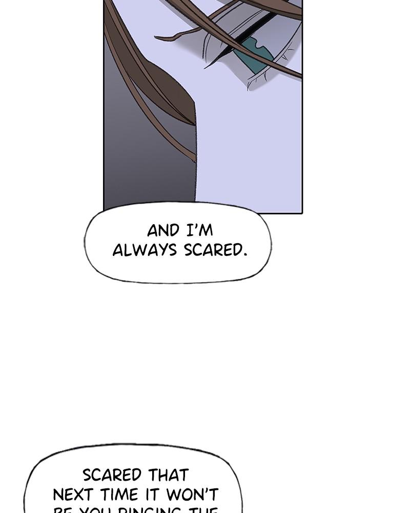 Read The Boxer ENGLISH Manga Online