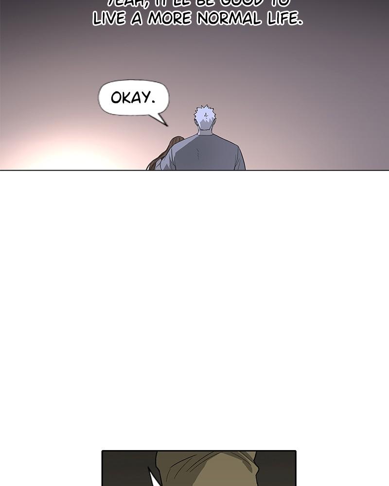 Read The Boxer ENGLISH Manga Online