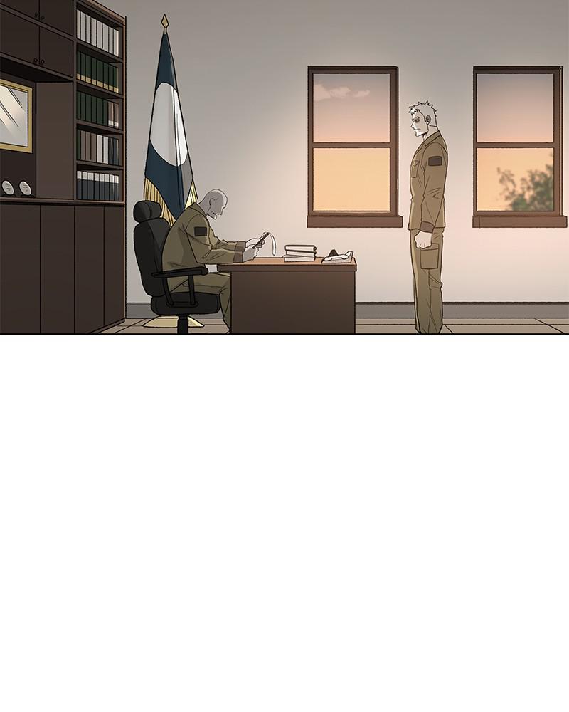 Read The Boxer ENGLISH Manga Online