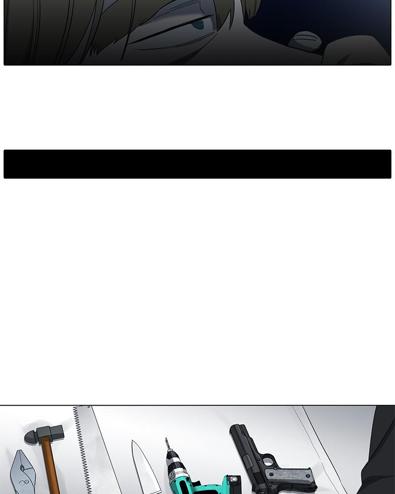 Read The Boxer ENGLISH Manga Online