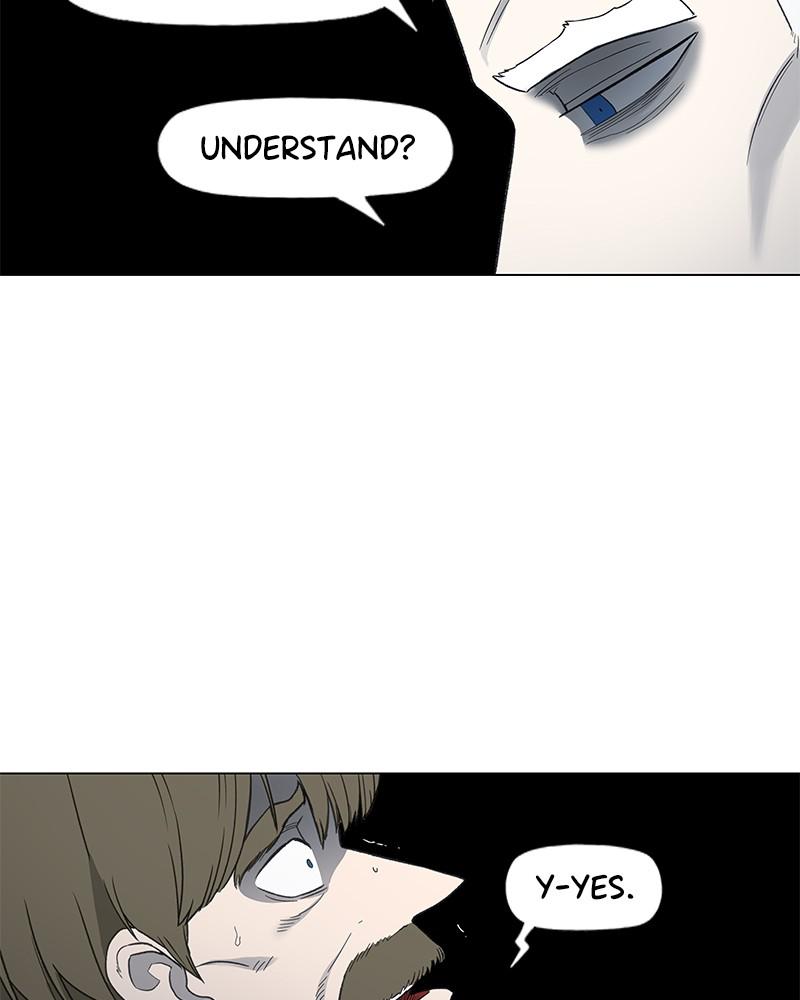 Read The Boxer ENGLISH Manga Online