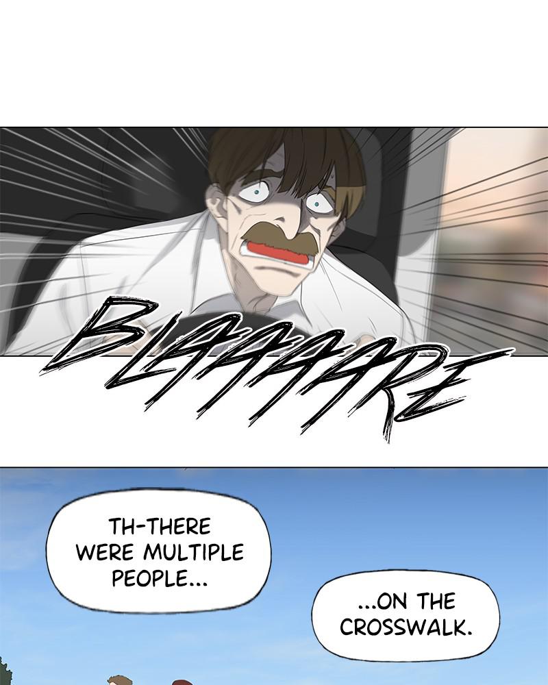 Read The Boxer ENGLISH Manga Online