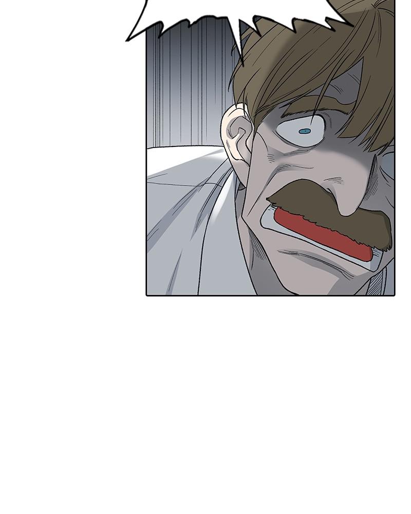 Read The Boxer ENGLISH Manga Online