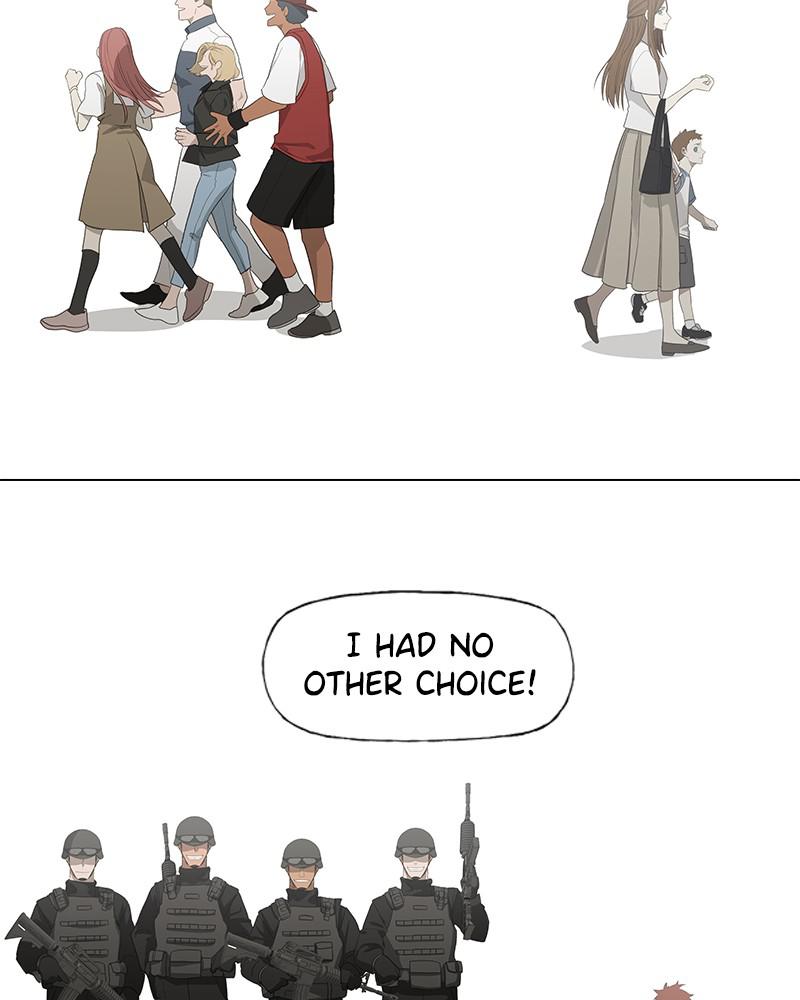 Read The Boxer ENGLISH Manga Online