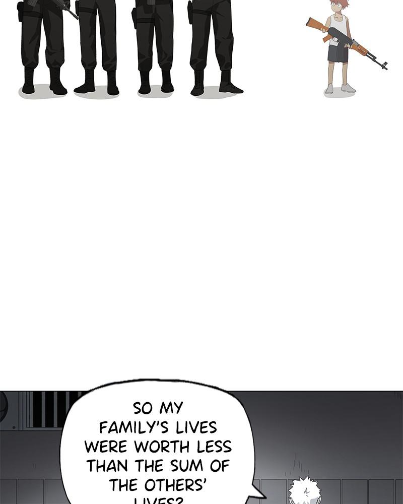 Read The Boxer ENGLISH Manga Online