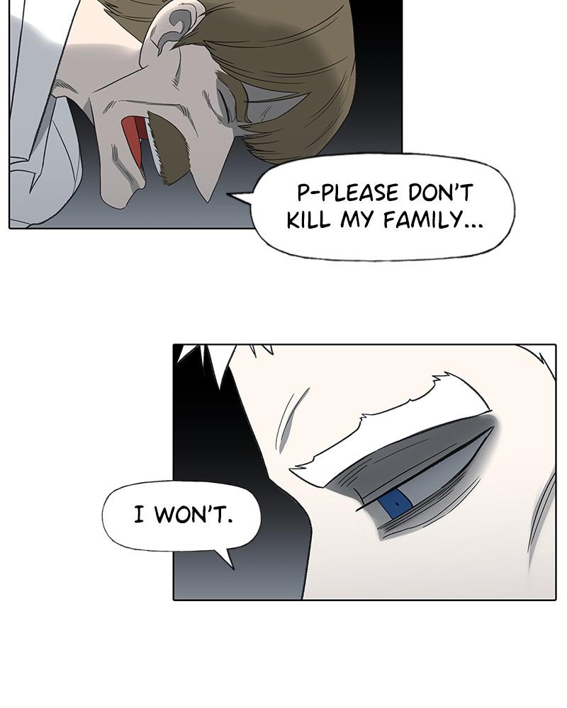 Read The Boxer ENGLISH Manga Online