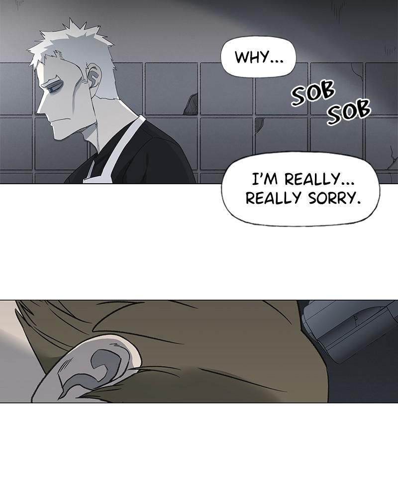 Read The Boxer ENGLISH Manga Online