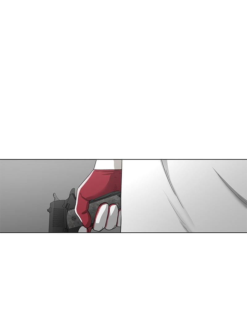 Read The Boxer ENGLISH Manga Online