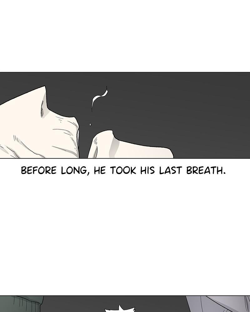 Read The Boxer ENGLISH Manga Online