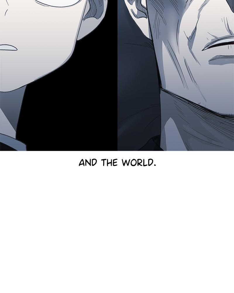 Read The Boxer ENGLISH Manga Online