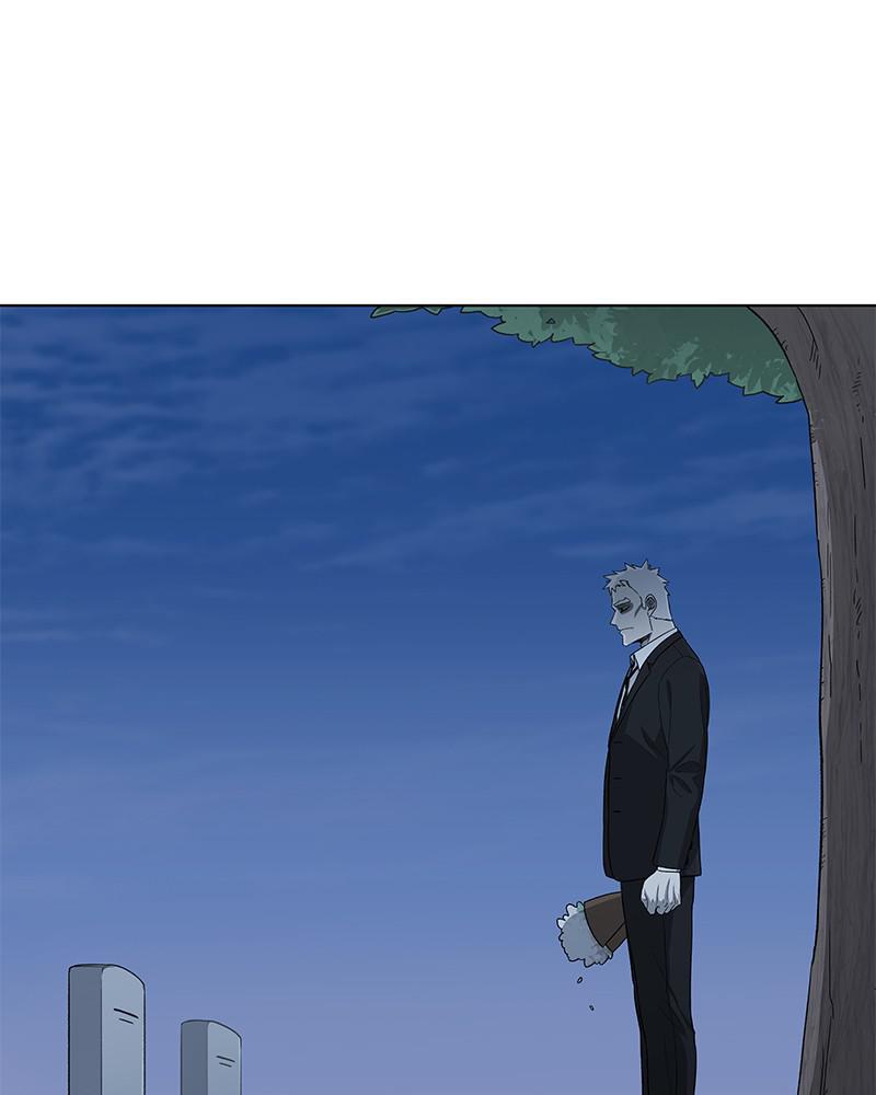 Read The Boxer ENGLISH Manga Online