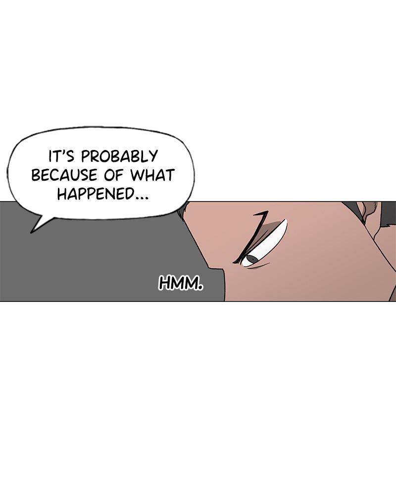 Read The Boxer ENGLISH Manga Online