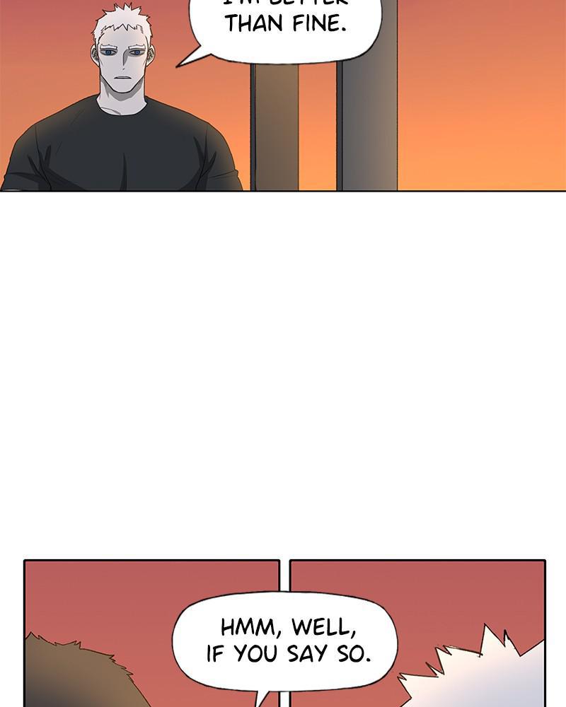 Read The Boxer ENGLISH Manga Online