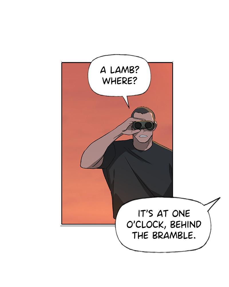 Read The Boxer ENGLISH Manga Online