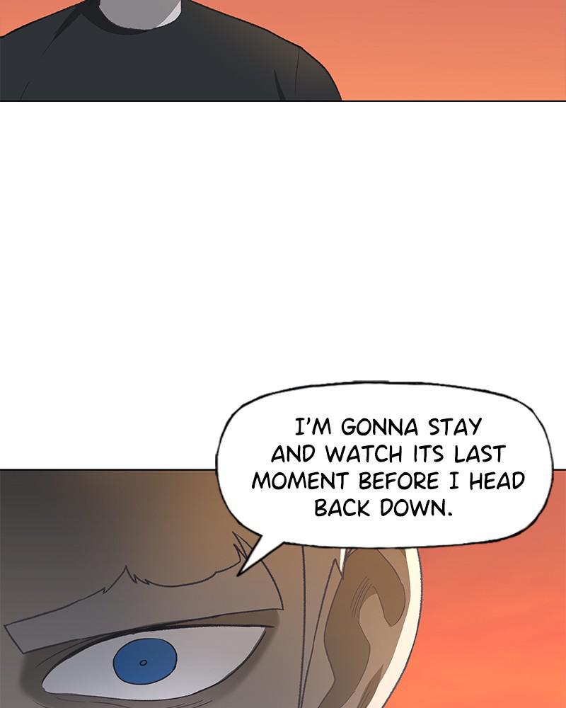 Read The Boxer ENGLISH Manga Online