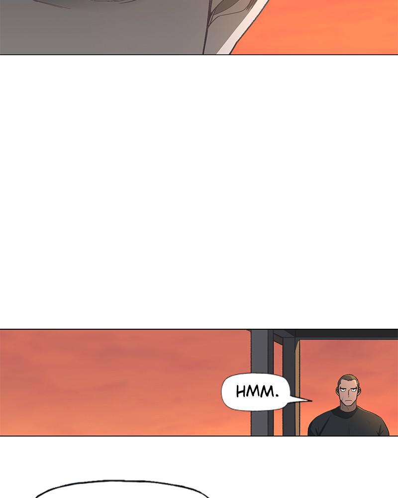 Read The Boxer ENGLISH Manga Online