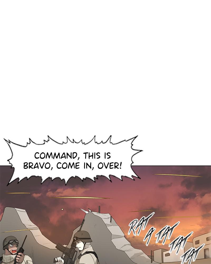 Read The Boxer ENGLISH Manga Online