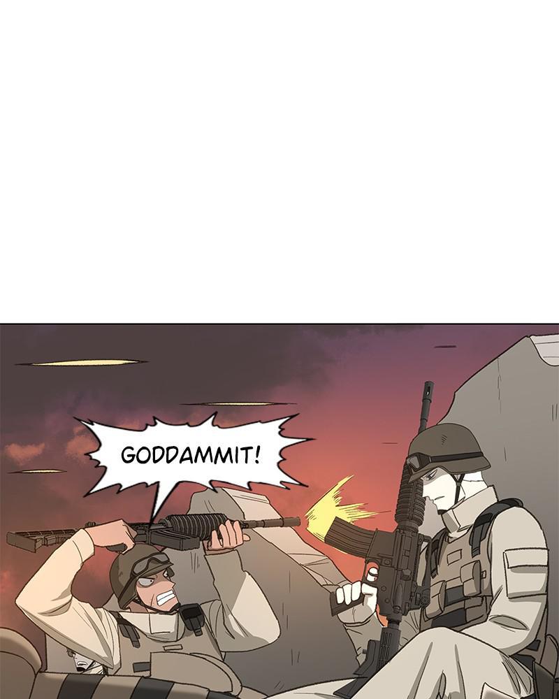 Read The Boxer ENGLISH Manga Online