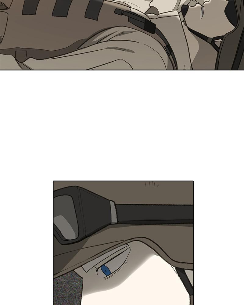 Read The Boxer ENGLISH Manga Online