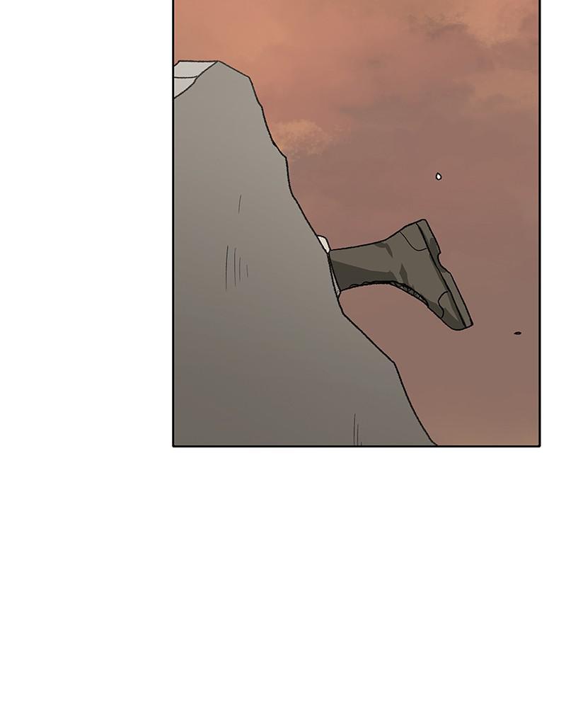 Read The Boxer ENGLISH Manga Online