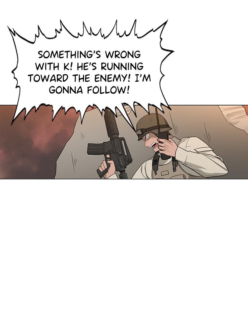 Read The Boxer ENGLISH Manga Online