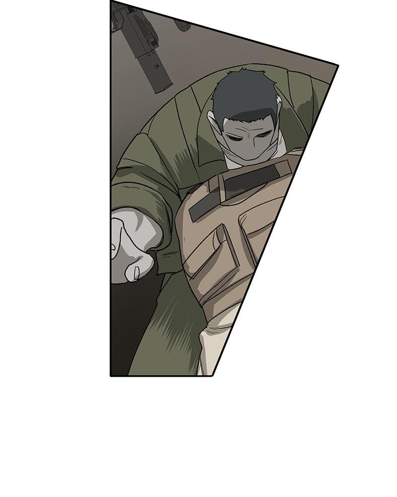 Read The Boxer ENGLISH Manga Online