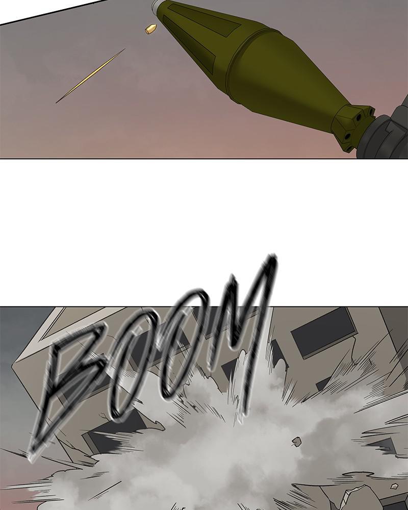 Read The Boxer ENGLISH Manga Online