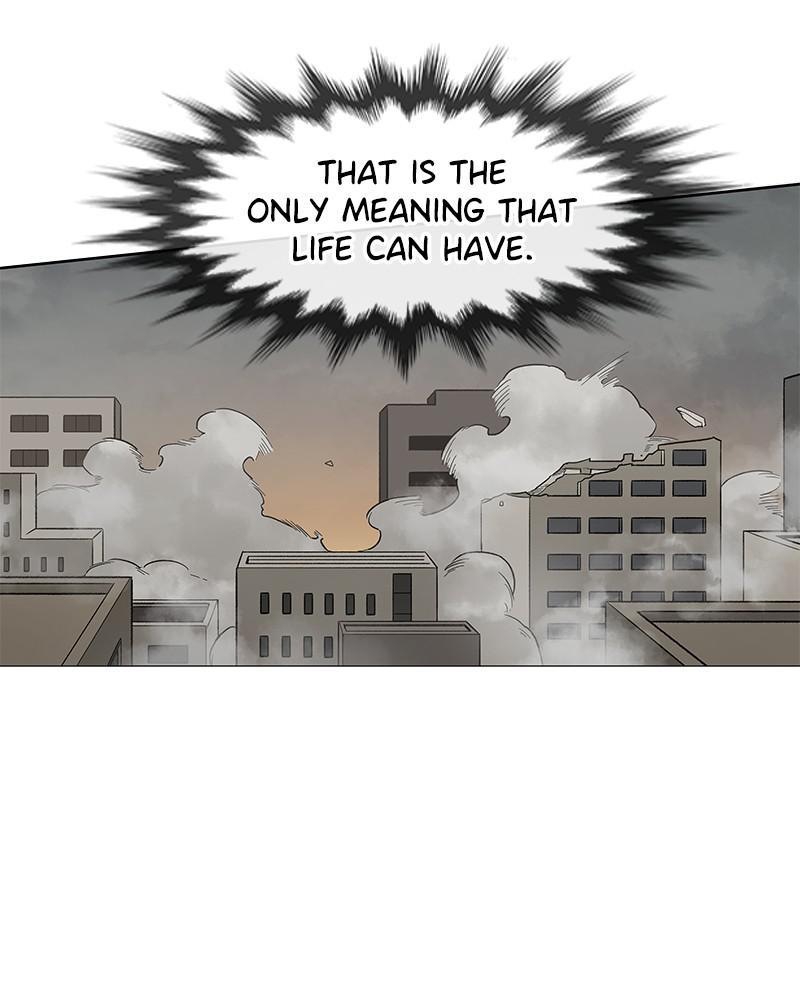 Read The Boxer ENGLISH Manga Online