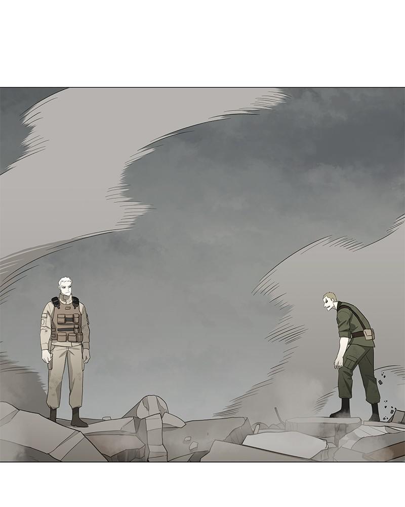 Read The Boxer ENGLISH Manga Online