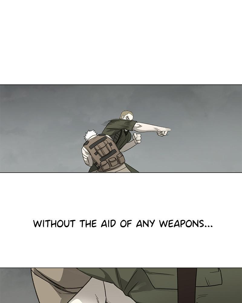 Read The Boxer ENGLISH Manga Online