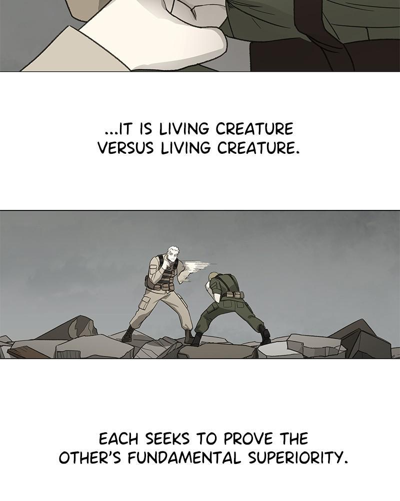 Read The Boxer ENGLISH Manga Online