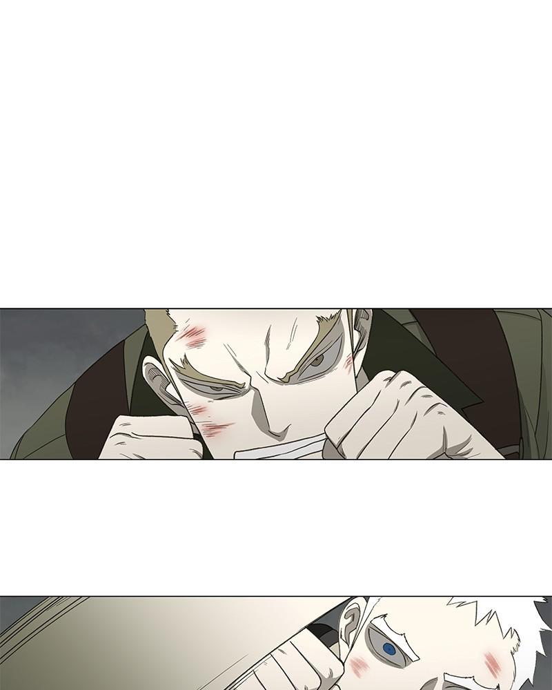 Read The Boxer ENGLISH Manga Online