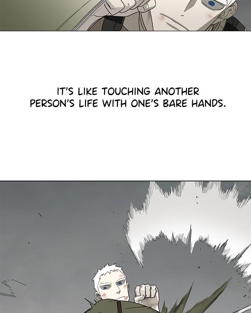 Read The Boxer ENGLISH Manga Online