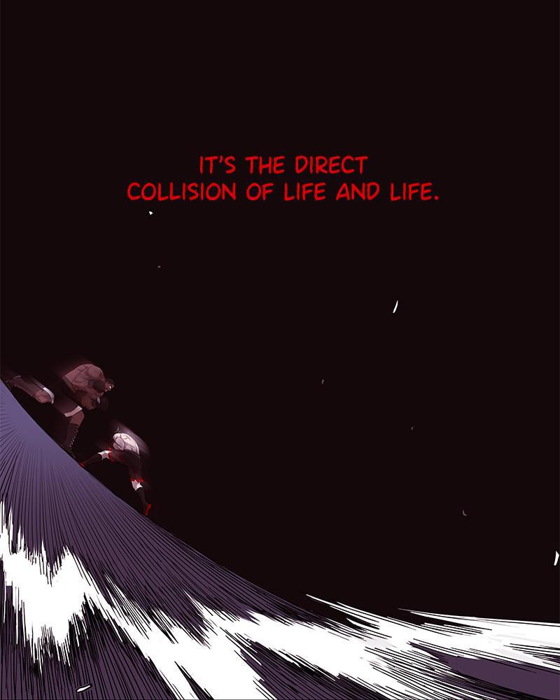 Read The Boxer ENGLISH Manga Online