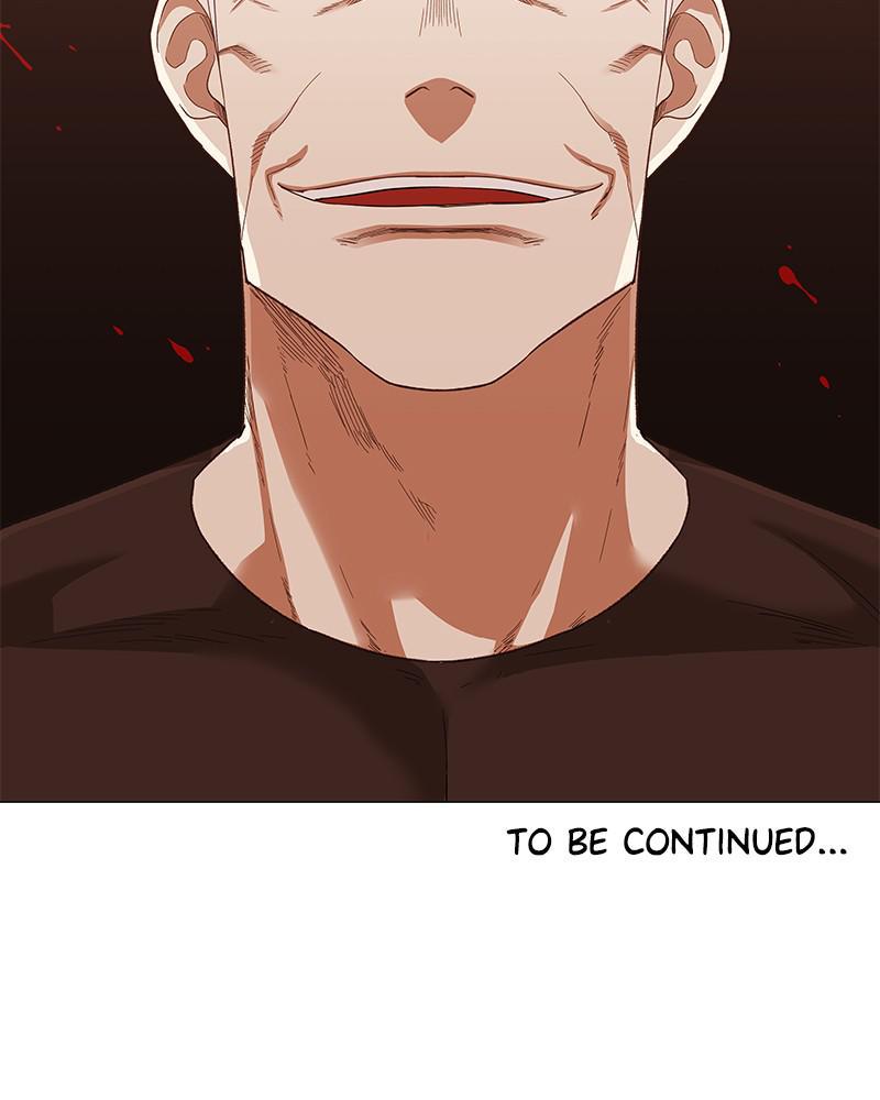 Read The Boxer ENGLISH Manga Online