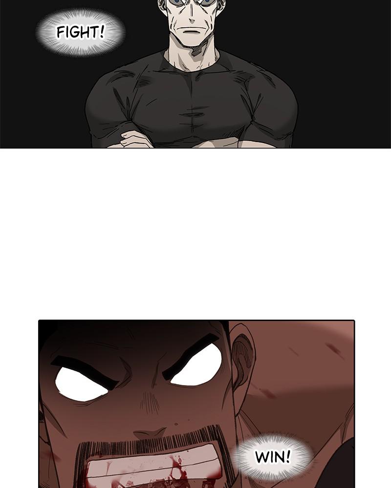 Read The Boxer ENGLISH Manga Online