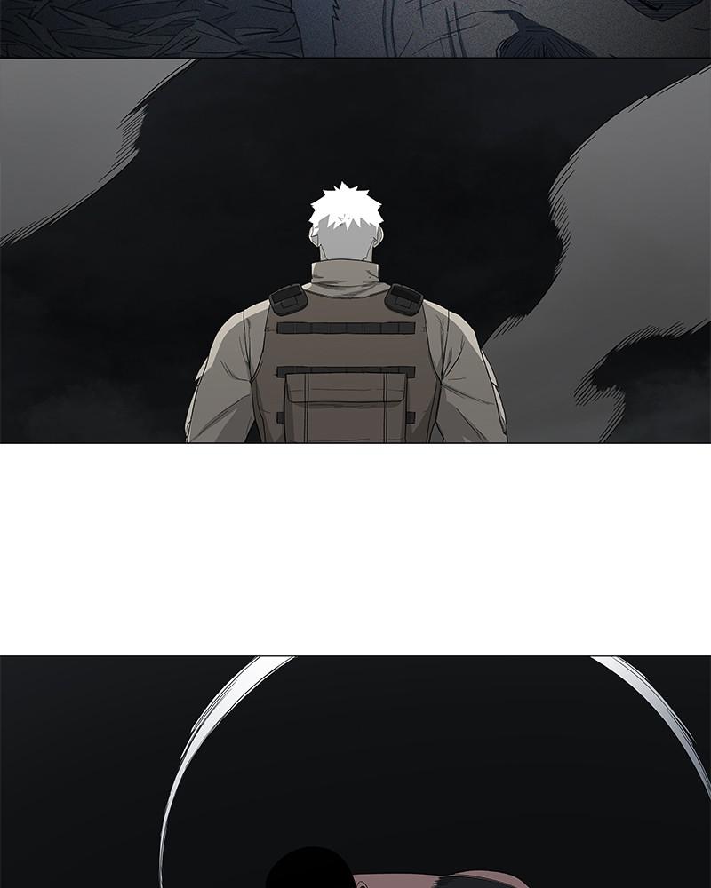 Read The Boxer ENGLISH Manga Online