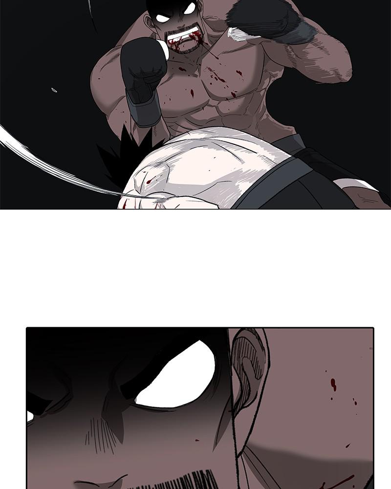 Read The Boxer ENGLISH Manga Online