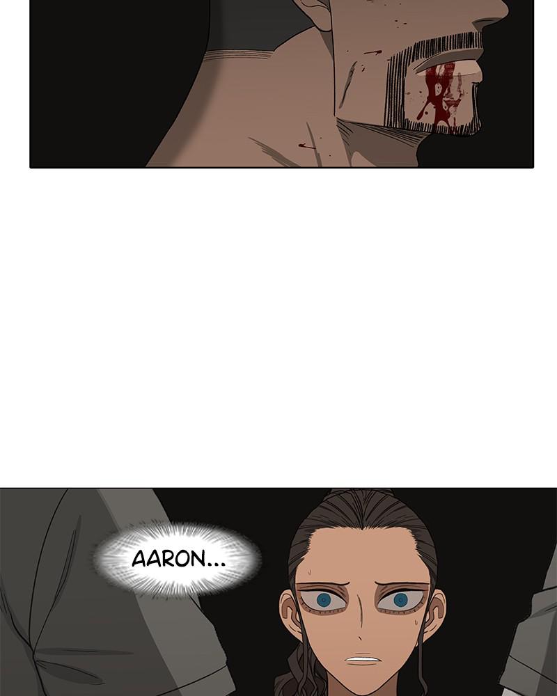 Read The Boxer ENGLISH Manga Online